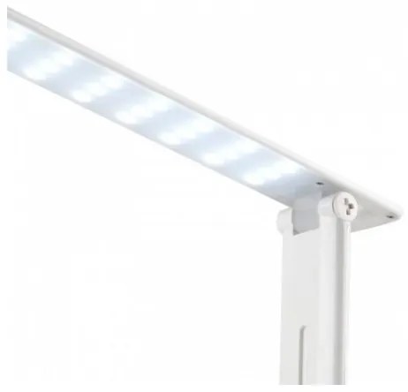Lampada da tavolo LED dimmerabile con funzione Touch JOWI LED/8W/230V bianco