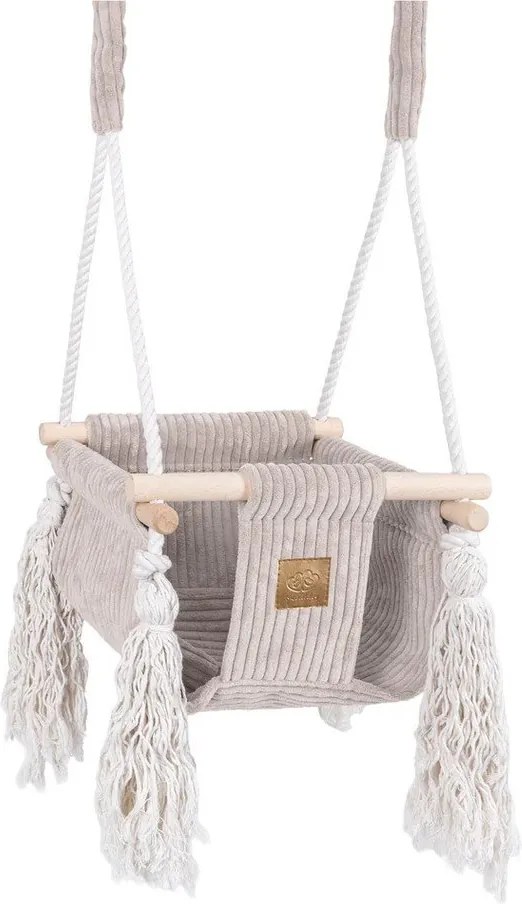 Altalena per bambini – Meowbaby