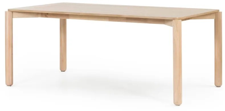 Tavolo da pranzo , 180 x 100 cm Atlas - Teulat