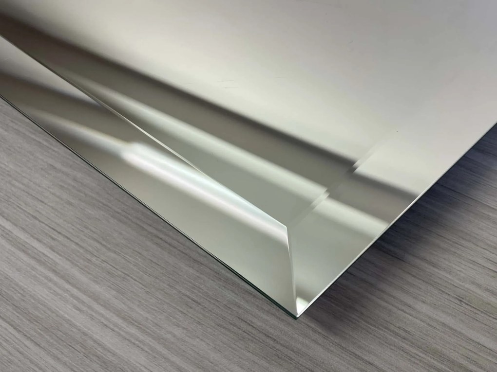 Specchio Base con bisello B26