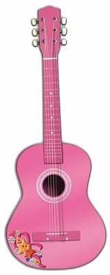 Chitarra da Bambino Reig REIG7066 Rosa