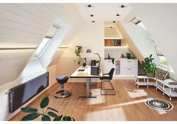 Lampadina LED per riflettore dimmerabile GU5,3/6,5W/12V 2700K - Paulmann 28757