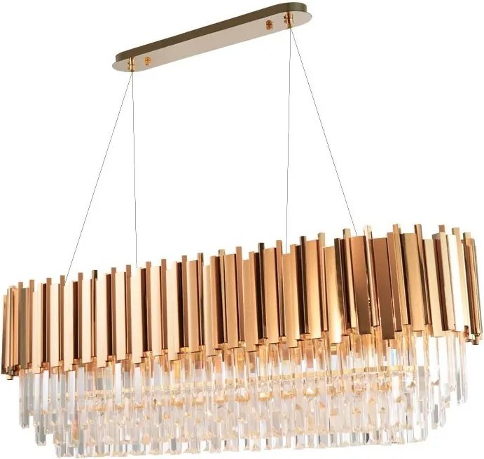 Lampada Gold 312355