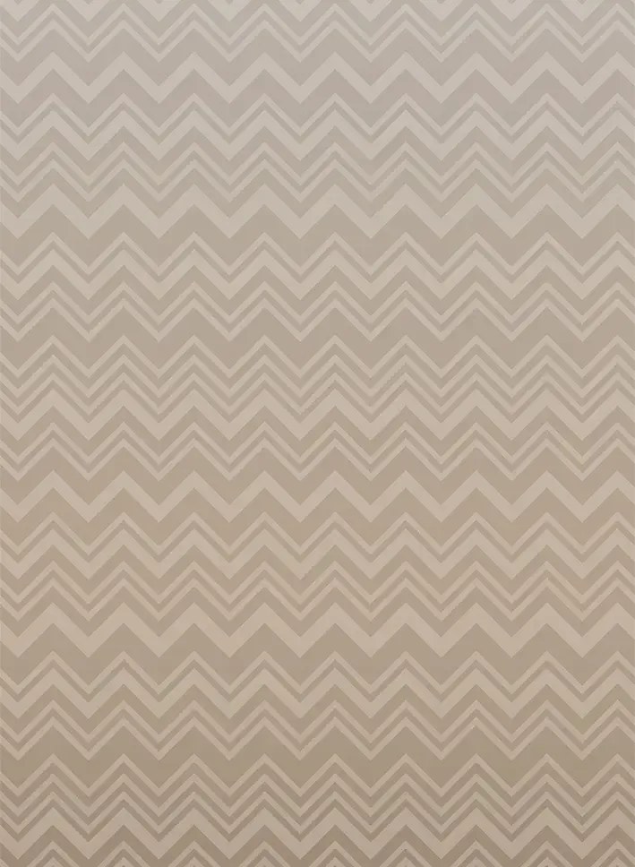 Missoni Home Carta da parati Iconic Shades - 10390