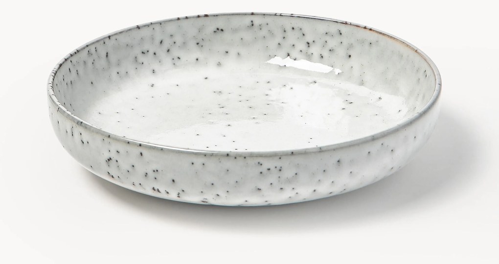 Ciotola fatta a mano Nordic Sand, Ø 22 cm, 4 pz