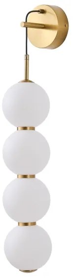 Applique a LED LED/10W/230V 3000K