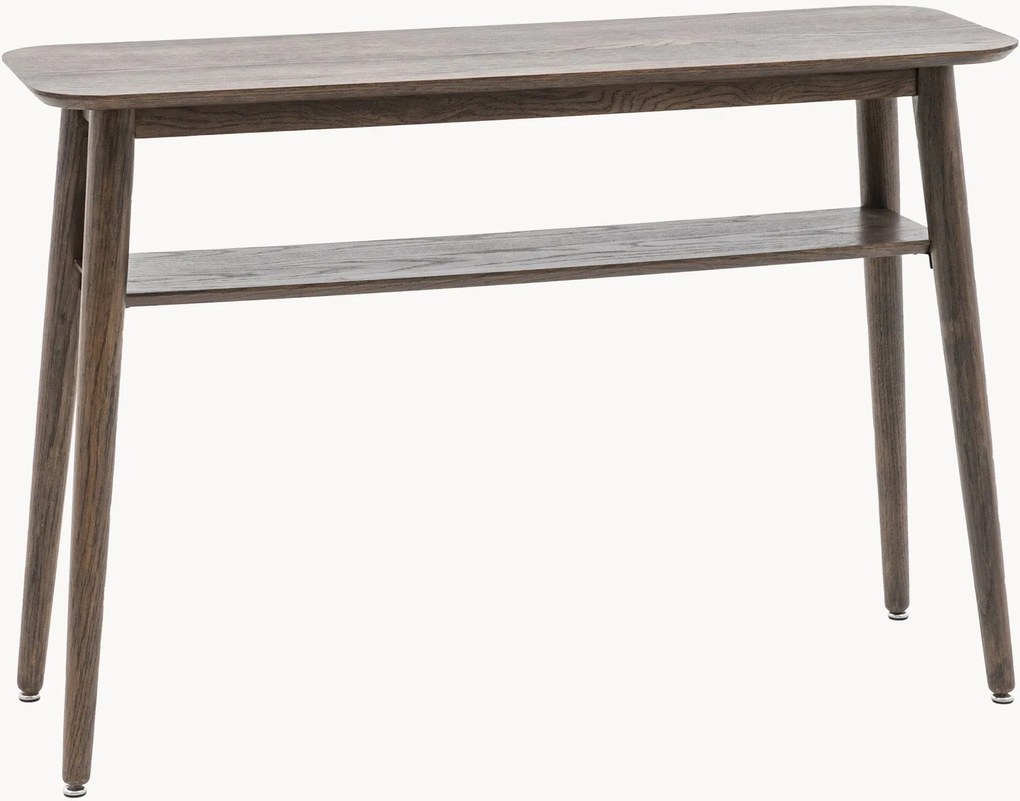 Consolle in legno Hatfield