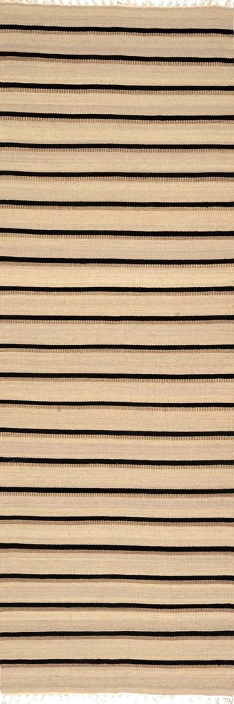 Kilim Tappeto orientale 250x80 (Indian)