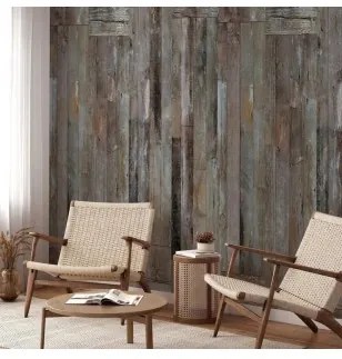 Tappezzeria murale - Rustic Style 50 cm x 10 m