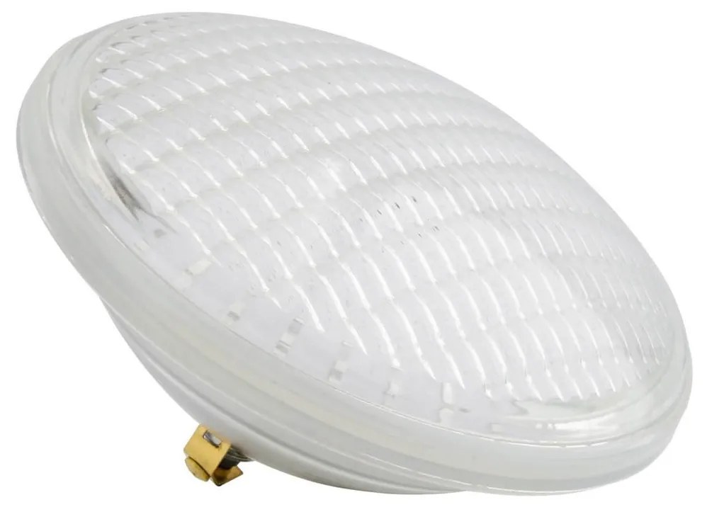 Lampada LED PAR56 18W 12VAC RGB Multicolore Non Richiede Telecomando Colore RGB