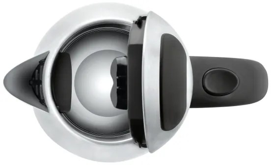 WMF - Bollitore STELIO 1,7l 2400W/230V acciaio inossidabile