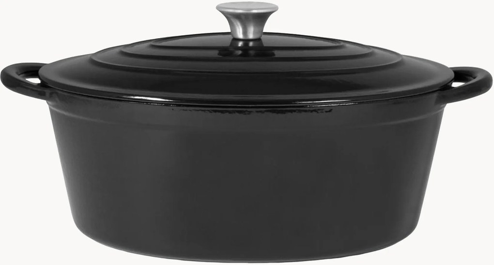 Casseruola con coperchio Osar