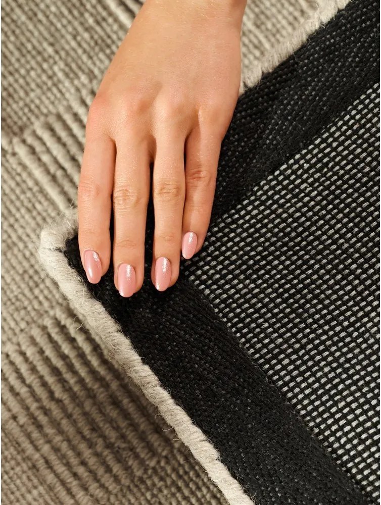 Tappeto beige in lana tessuto a mano 200x300 cm Scala – Villeroy&amp;Boch