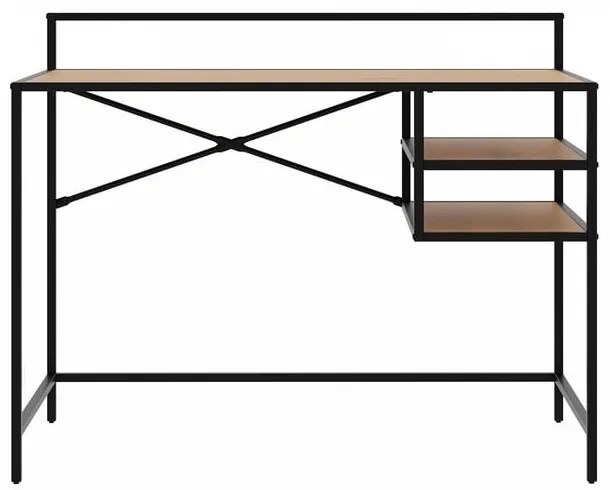 Scrivania 57x110 cm Altino - Unique Furniture