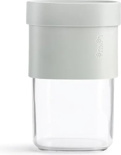 Set di contenitori per alimenti alimentari 3 pz – Lékué