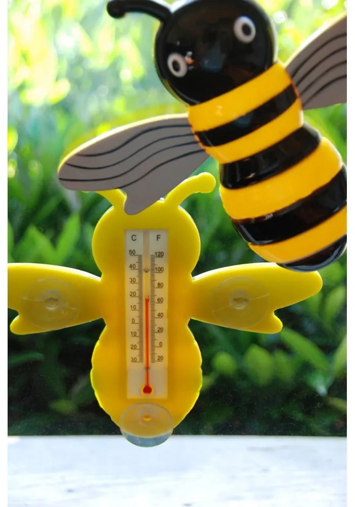 Termometro da esterno Bee - Esschert Design