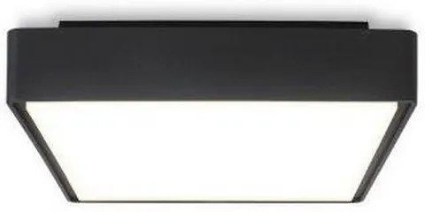 LED2 - Lampada LED da esterno con sensore SOLO LED/16W/230V 3000/4000/6500K IP65