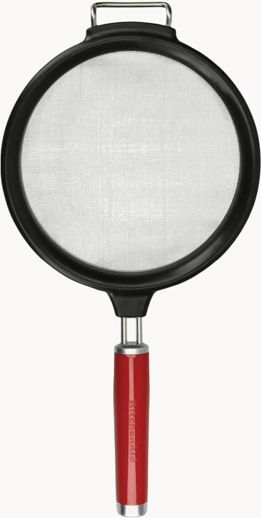 Setaccio a maglia Empire Red