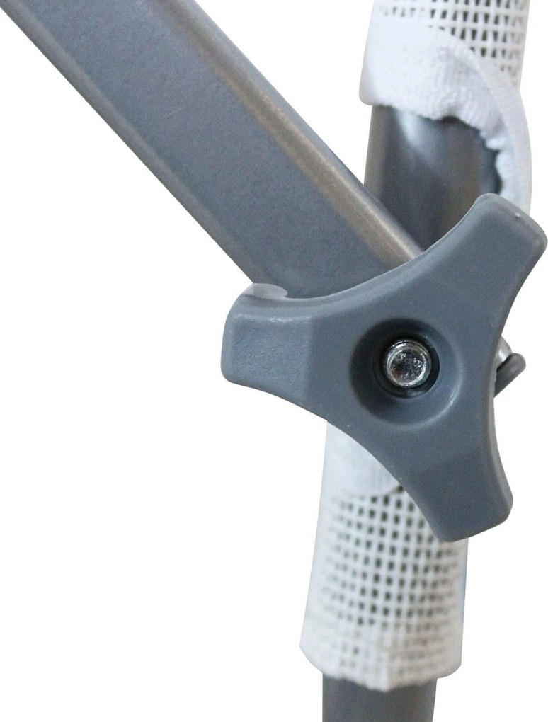 REMI - brandina pieghevole con tettuccio