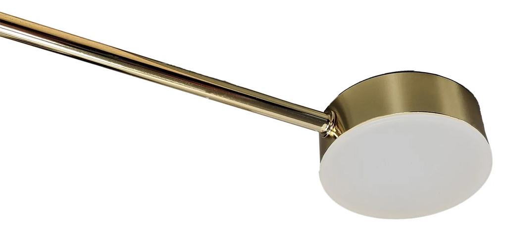 Lampada Gold LED APP524-8C