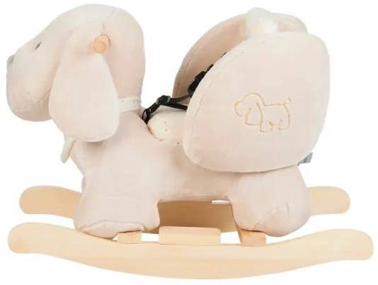 Nattou - Dondolo CHARLIE cagnolino