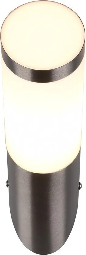 Applique da esterno ø 8 cm Trioto - Trio