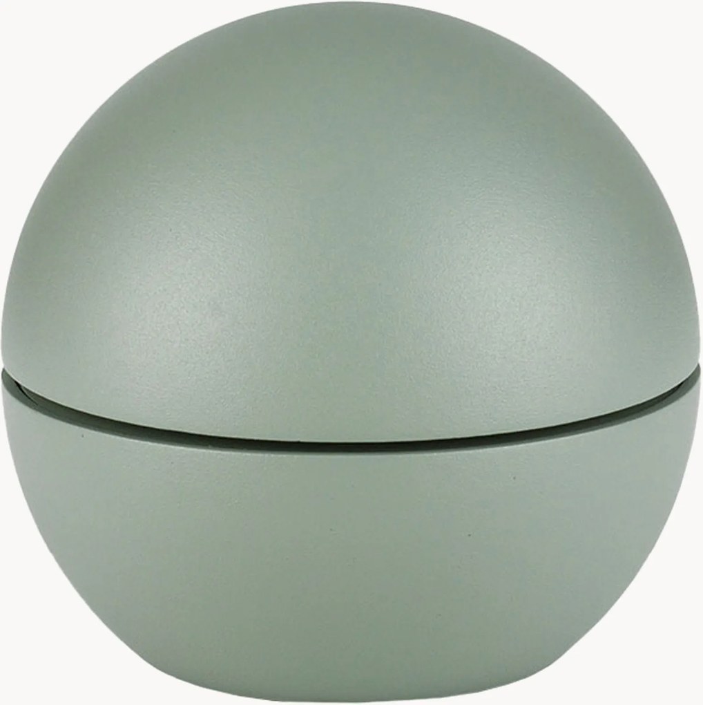 Lampada da tavolo portatile a LED dimmerabile piccola Puk