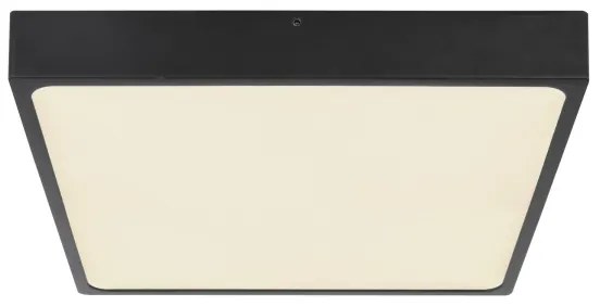 Globo 12369-30 - Plafoniera LED ECHO LED/28W/230V