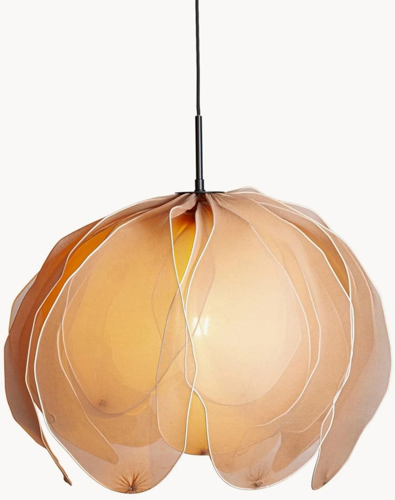 Lampada a sospensione a LED dimmerabile Lou Lou