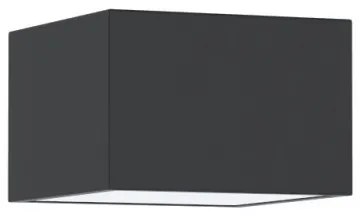 Immax Neo 07074L-15BD-Set 2x Luce LED dimmerabile CANTO 2xLED/12W/230V + +TC