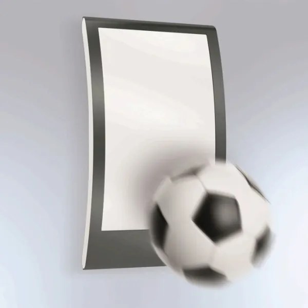 Steinel 069254 - Applique da esterno L 22 1xE27/60W/230V IP44 antracite