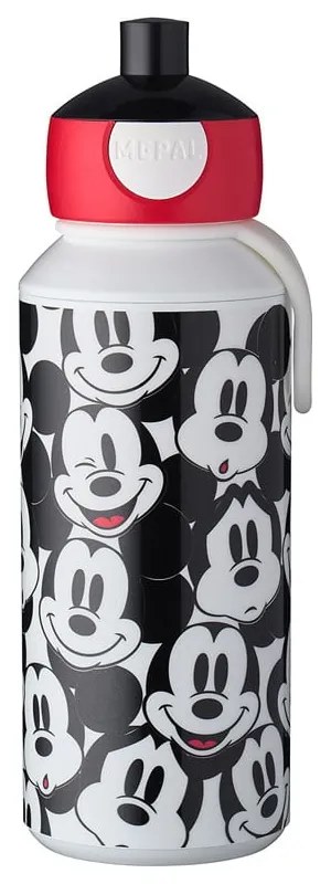 Borraccia per bambini , 400 ml Mickey Mouse - Mepal