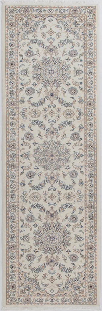 Tappeto 300x90 (Iran) Annodato A Mano