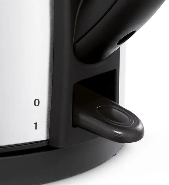 WMF - Bollitore BUENO 1,7l 2400W/230V acciaio inossidabile