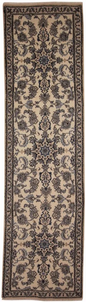 Nain Tappeto 290 x 80 (Iran)