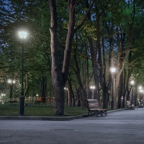 Lampadina LED E27/36W/230V 4000K