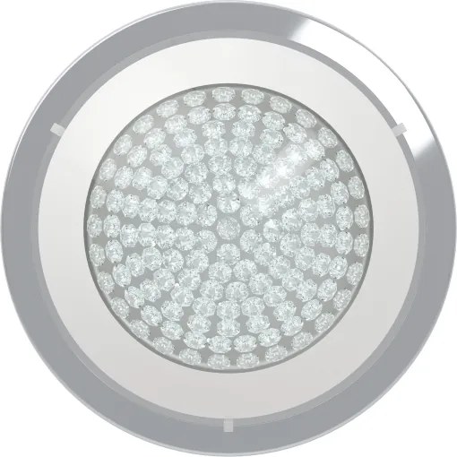 Eglo 95639 - Lampada LED da incasso a soffitto ACOLLA 3xLED/3,6W/230V