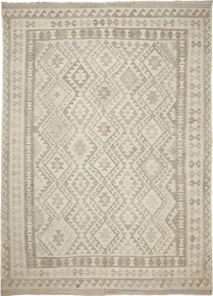 Kilim Tappeto orientale 220 x 290 (Pakistan) Tessuto A Mano