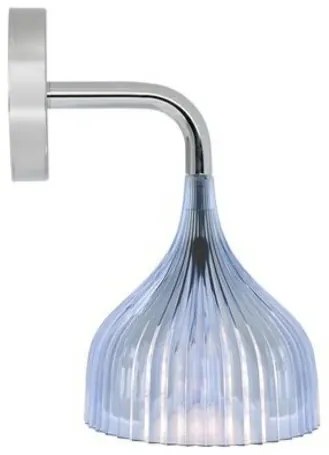 E' Applique da Parete Azzurro - Kartell