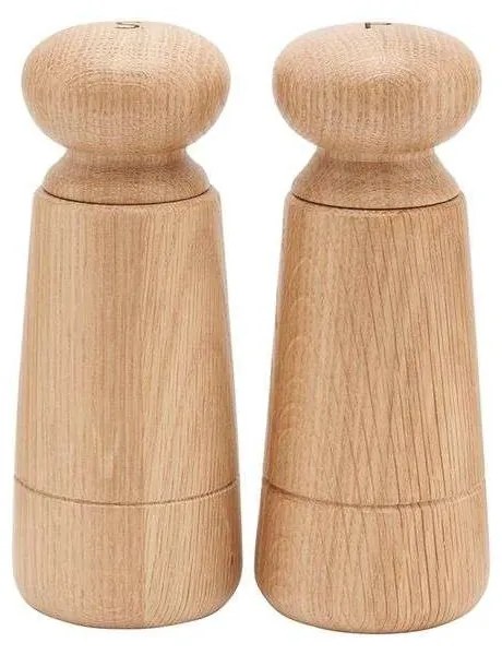 House Doctor - Wardha Salt & Pepper Quercia House Doctor