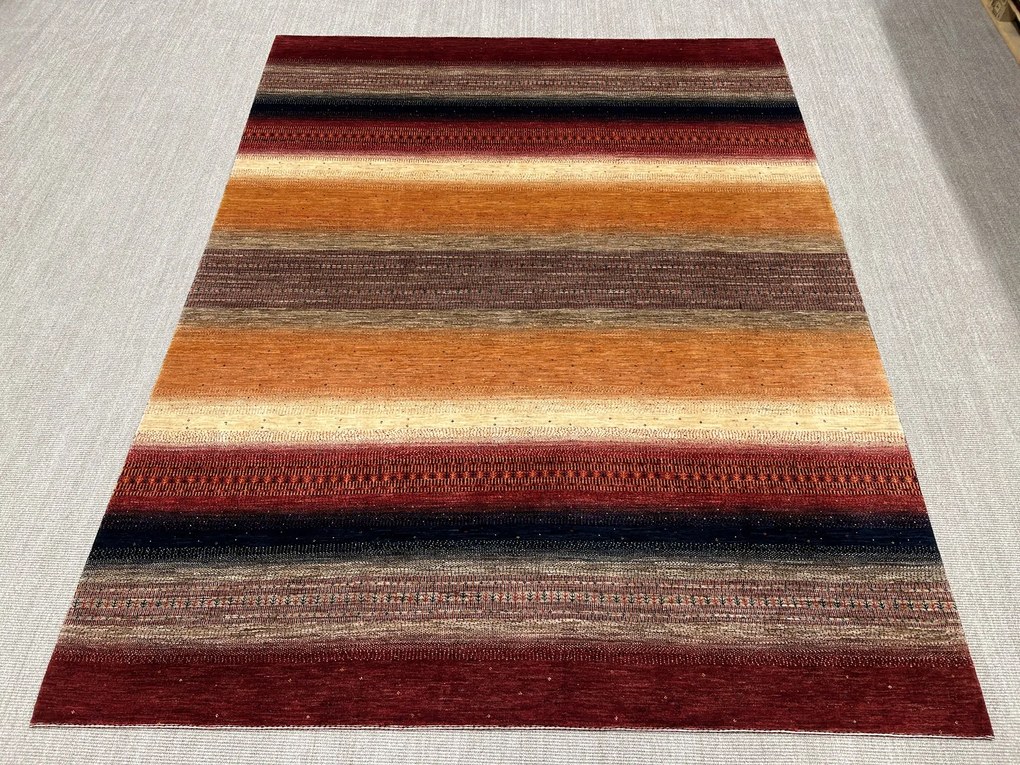 Loribaft Tappeto 310 x 240 (Iran) Annodato A Mano