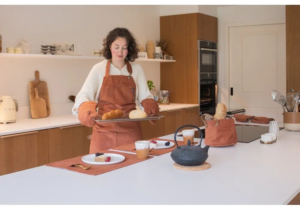 Set di guanti da forno 2 pz Velmar – Tiseco Home Studio