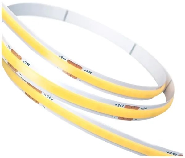 Striscia LED TRAMO LED/500W/24V 50 m 4000 K