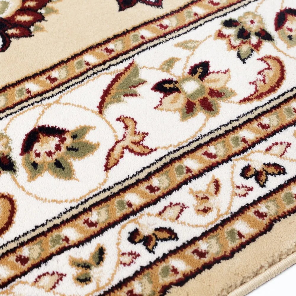 Runner beige 66x300 cm Sherborne - Flair Rugs