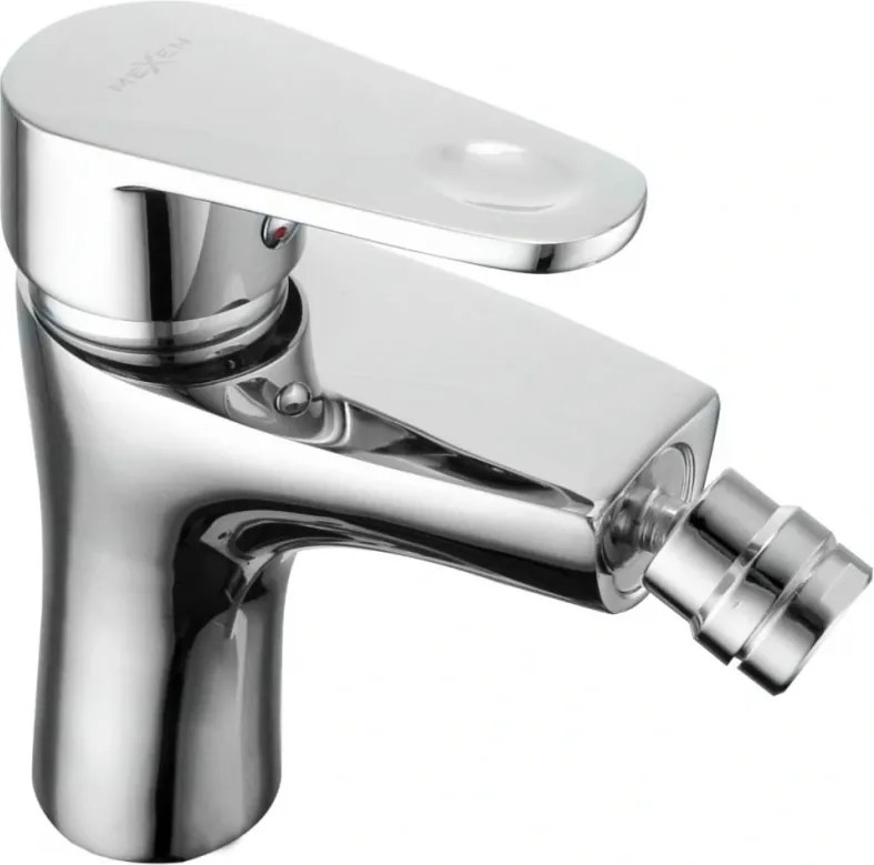 Mexen Kama rubinetto bidet, cromo - 72520-00