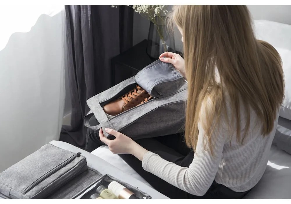 Organizzatore di scarpe - Bigso Box of Sweden