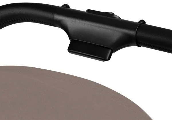 Lionelo - Passeggino sportivo MIRA Sabbia