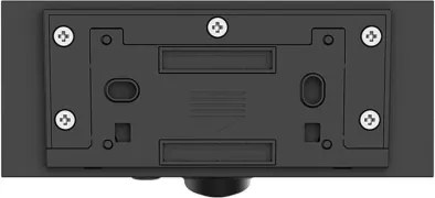 Viking - Lampada da parete solare LED dimmerabile con sensore LED/2W/3,7V IP65 4000K