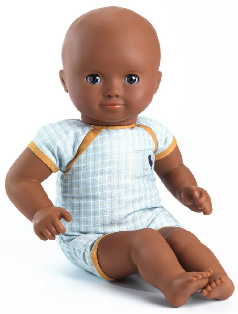 Baby Pomea - bambola Mimosa