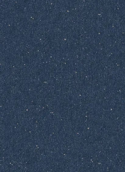Eijffinger Carta da parati Vivid 3 - Blau/ Gold